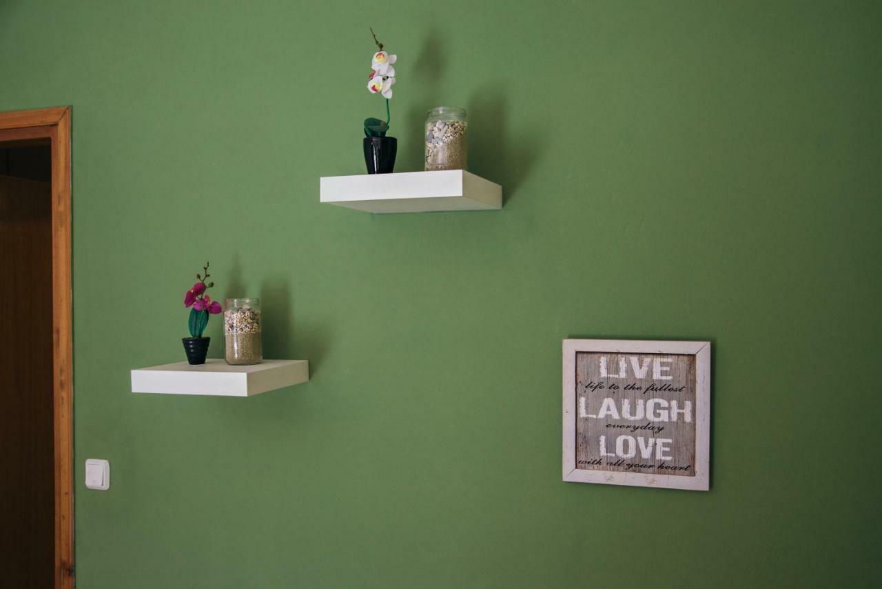 Olive Green House Agia Pelagia Екстериор снимка