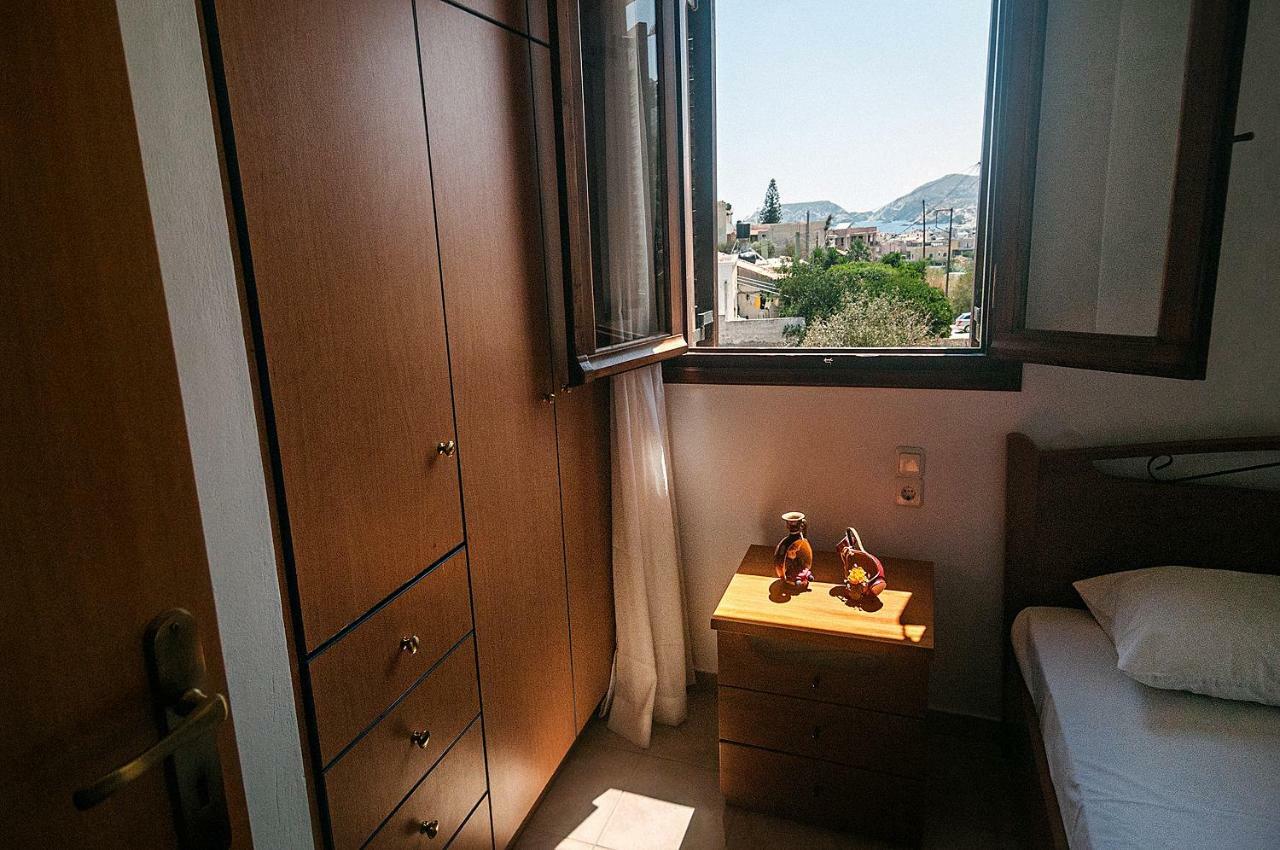 Olive Green House Agia Pelagia Екстериор снимка