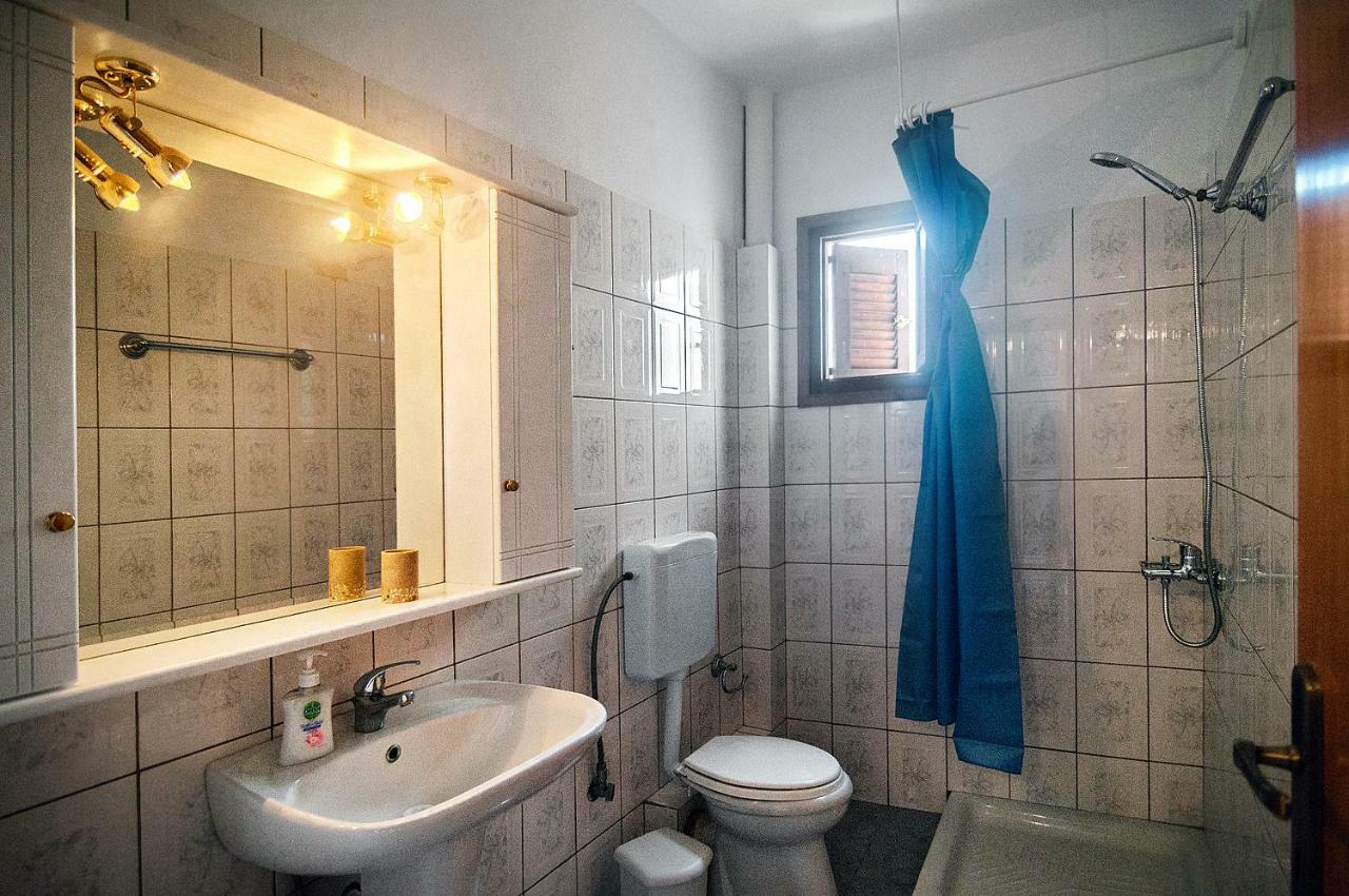 Olive Green House Agia Pelagia Екстериор снимка