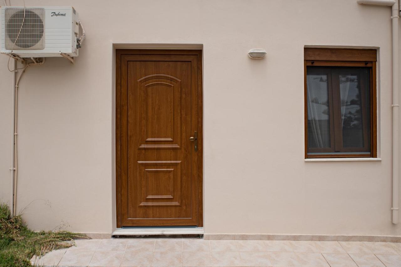Olive Green House Agia Pelagia Екстериор снимка