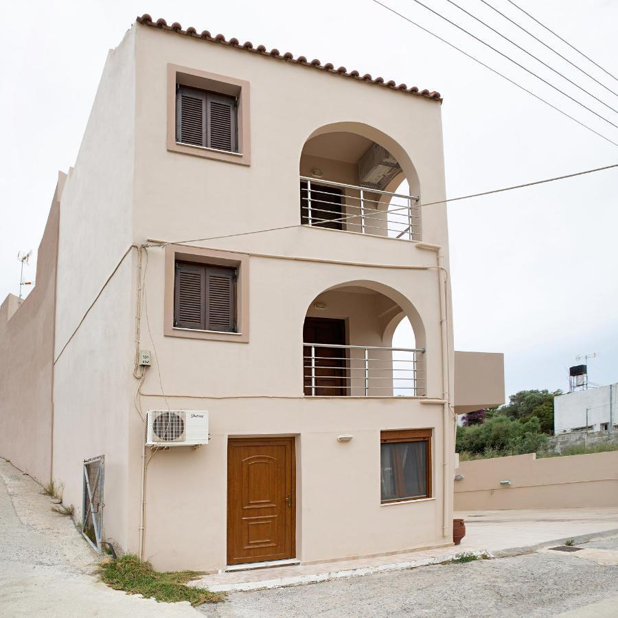Olive Green House Agia Pelagia Екстериор снимка